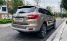 Ford Everest 2018 - Cần bán Ford Everest Titanium 2.0L 4x4 AT sản xuất 2018, nhập khẩu nguyên chiếc