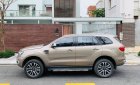 Ford Everest 2018 - Cần bán Ford Everest Titanium 2.0L 4x4 AT sản xuất 2018, nhập khẩu nguyên chiếc