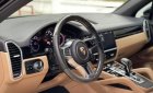 Porsche Cayenne 2019 - Cần bán xe Porsche Cayenne 3.0 V6 sản xuất năm 2019, màu đen, nhập khẩu nguyên chiếc