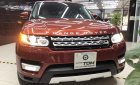 LandRover Range rover Sport HSE 2013 - Bán xe Land Rover Range Rover sản xuất 2013 bản Sport HSE giá tốt trên thị trường