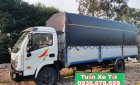 Hãng khác 2017 - Thanh lý xe Veam VT751 tải trọng 7.16 tấn, động cơ cầu số Hyundai