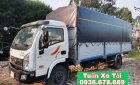 Thanh lý xe Veam VT751 tải trọng 7.16 tấn, động cơ cầu số Hyundai
