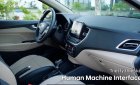 Hyundai Accent AT   2022 - Bán ô tô Hyundai Accent AT đời 2022, màu trắng, giá chỉ 497 triệu