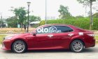 Toyota Camry 2021 - Cần bán Toyota Camry 2.0G năm sản xuất 2021, màu đỏ, nhập khẩu nguyên chiếc Thái 