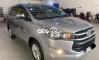 Toyota Innova 2019 - Bán xe Toyota Innova 2.0G năm 2019, màu bạc số tự động 