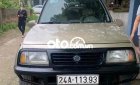 Suzuki Vitara 2004 - Cần bán xe Suzuki Vitara JLX năm sản xuất 2004, màu vàng cát