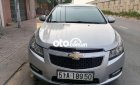 Chevrolet Cruze 2011 - Bán Chevrolet Cruze LS MT sản xuất 2011, màu bạc, xe nhập số sàn, 255tr