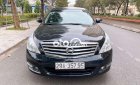 Nissan Teana 2009 - Bán Nissan Teana AT 2009, màu đen, nhập khẩu, giá chỉ 349 triệu