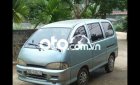 Daihatsu Citivan 1998 - Cần bán lại xe Daihatsu Citivan sản xuất năm 1998, xe nhập giá cạnh tranh