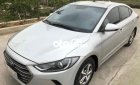 Hyundai Elantra 2017 - Cần bán xe Hyundai Elantra GLS 1.8MT sản xuất 2017, màu bạc còn mới