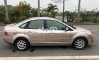 Ford Focus 2007 - Bán Ford Focus 1.6L năm sản xuất 2007 xe gia đình, 136 triệu