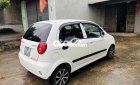 Chevrolet Spark 2013 - Xe Chevrolet Spark Van sản xuất năm 2013, màu trắng như mới giá cạnh tranh