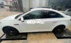 Chevrolet Cruze 2011 - Bán Chevrolet Cruze LT năm 2011, màu trắng, 232 triệu