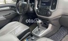 Chevrolet Colorado 2018 - Bán xe Chevrolet Colorado LTZ 2.5L 4x4 AT năm 2018, màu xám
