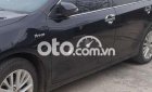 Toyota Camry 2018 - Bán ô tô Toyota Camry năm 2018, màu đen