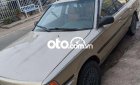 Toyota Camry 1990 - Bán Toyota Camry năm 1990, màu bạc, xe nhập, giá chỉ 62 triệu