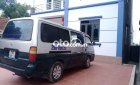 Toyota Hiace 2001 - Cần bán lại xe Toyota Hiace sản xuất 2001, màu bạc, giá 75tr