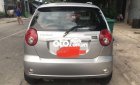 Chevrolet Spark 2010 - Bán Chevrolet Spark LT sản xuất năm 2010, màu bạc xe gia đình