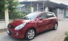 Hyundai i20 2010 - Bán Hyundai i20 sản xuất năm 2010, màu đỏ, xe nhập