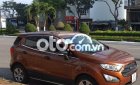 Ford EcoSport 2019 - Cần bán Ford EcoSport năm 2019, màu nâu cam