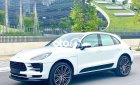 Porsche Macan 2020 - Bán ô tô Porsche Macan năm sản xuất 2020, màu trắng còn mới