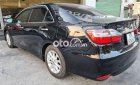 Toyota Camry 2015 - Bán Toyota Camry 2.0E năm 2015, màu đen