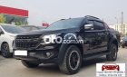 Chevrolet Colorado 2018 - Bán xe Chevrolet Colorado LTZ 4x4 AT sản xuất 2018, màu đen, xe nhập