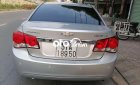 Chevrolet Cruze 2011 - Bán Chevrolet Cruze LS MT sản xuất 2011, màu bạc, xe nhập số sàn, 255tr