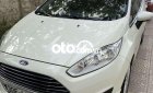 Ford Fiesta 2017 - Cần bán xe Ford Fiesta sản xuất 2017, màu trắng như mới, giá 435tr