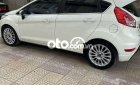 Ford Fiesta 2017 - Cần bán xe Ford Fiesta sản xuất 2017, màu trắng như mới, giá 435tr