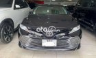 Toyota Camry 2019 - Bán Toyota Camry 2.5Q sản xuất 2019, màu đen