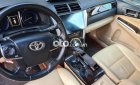 Toyota Camry 2015 - Bán Toyota Camry 2.0E năm 2015, màu đen