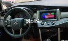 Toyota Innova 2019 - Cần bán xe Toyota Innova 2.0E sản xuất năm 2019, màu xám, giá tốt