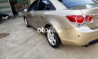 Chevrolet Cruze 2011 - Bán ô tô Chevrolet Cruze sản xuất 2011, màu vàng