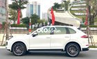 Porsche Cayenne 2015 - Cần bán xe Porsche Cayenne sản xuất năm 2015, màu trắng còn mới