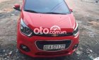 Chevrolet Spark 2019 - Bán Chevrolet Spark LS sản xuất năm 2019, màu đỏ, 245 triệu