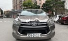 Toyota Innova 2018 - Bán ô tô Toyota Innova 2.0G sản xuất 2018, màu xám chính chủ 