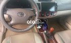 Toyota Camry 2002 - Cần bán Toyota Camry 2.4G năm sản xuất 2002, màu đen, giá 265tr