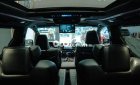 Toyota Alphard 2016 - Bán Toyota Alphard sản xuất 2016, màu đen, nhập khẩu nguyên chiếc như mới