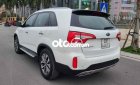 Kia Sorento 2018 - Bán Kia Sorento 2.4AT sản xuất 2018, màu trắng, giá 755tr