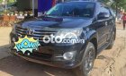 Toyota Fortuner 2016 - Bán Toyota Fortuner sản xuất năm 2016, màu đen còn mới giá cạnh tranh