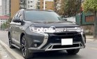 Mitsubishi Outlander 2021 - Bán Mitsubishi Outlander 2.0 CVT Premium năm 2021, màu đen