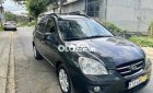 Kia Carens 2008 - Bán Kia Carens 2.0AT năm sản xuất 2008, màu xám, nhập khẩu chính chủ