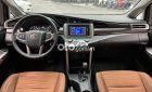 Toyota Innova 2018 - Bán ô tô Toyota Innova 2.0G sản xuất 2018, màu xám chính chủ 