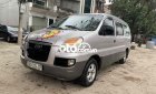 Hyundai Starex 2004 - Cần bán xe Hyundai Starex sản xuất 2004, nhập khẩu nguyên chiếc