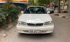 Toyota Corolla 2000 - Bán xe Toyota Corolla 1.6 GLi sản xuất năm 2000 số sàn, giá 128tr