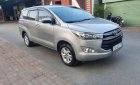 Toyota Innova 2019 - Bán Toyota Innova 2.0E sản xuất năm 2019, màu bạc, 550tr