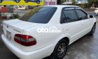 Toyota Corolla 1997 - Cần bán gấp Toyota Corolla sản xuất 1997, màu trắng, xe nhập giá cạnh tranh