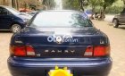 Toyota Camry 1997 - Bán Toyota Camry LE 2.5 sản xuất năm 1997, màu xanh lam, xe nhập, giá 215tr