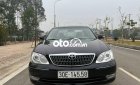 Toyota Camry 2006 - Cần bán xe Toyota Camry 2.4G sản xuất năm 2006, màu đen